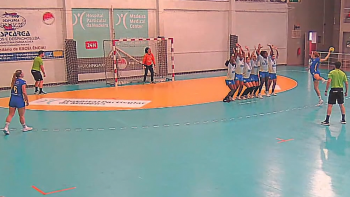 Imagem de Madeira SAD perdeu com o Gil Eanes e cai para 3º lugar (vídeo)