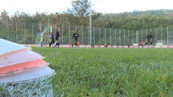 Imagem de Nacional chega ao fim da primeira volta com 17 pontos em 17 jogos (vídeo)