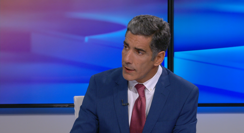 Imagem de Vereadores do Chega no Funchal podem passar a independentes