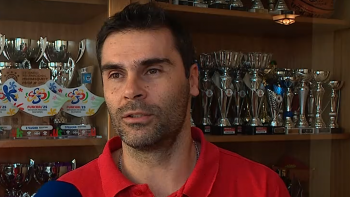 Imagem de CAB Madeira joga com o FC Porto na Taça de Portugal (áudio)