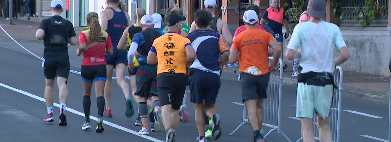 Imagem de Maratona do Funchal vai decidir os campeões nacionais de distância (vídeo)