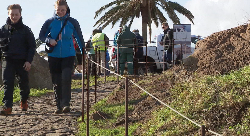 Imagem de Parlamento da Madeira rejeita votos de protesto por restrições no acesso a percursos pedestres