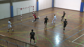 Imagem de Sporting da Madeira venceu na Ribeira Brava por 4-1 (vídeo)