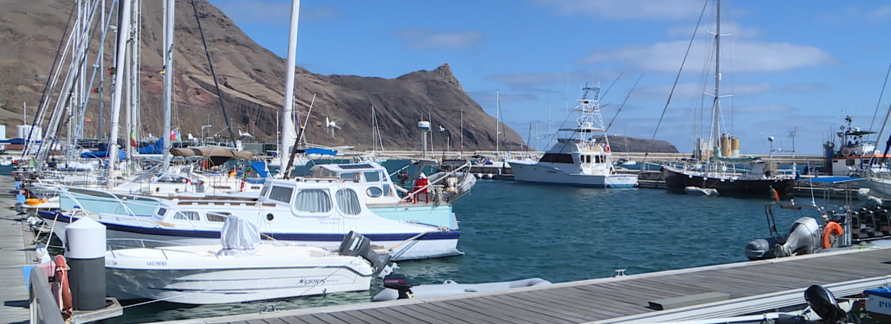Imagem de Prazo de candidaturas para a Marina do Porto Santo termina dia 19 (vídeo)