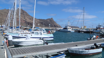 Imagem de Prazo de candidaturas para a Marina do Porto Santo termina dia 19 (vídeo)