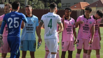 Imagem de Ribeira Brava continua sem vencer em 2026