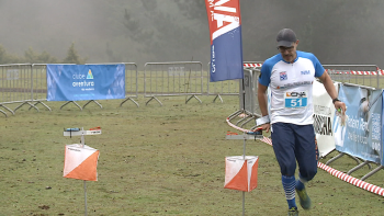 Imagem de Encontro de Orientação composto por três provas (vídeo)