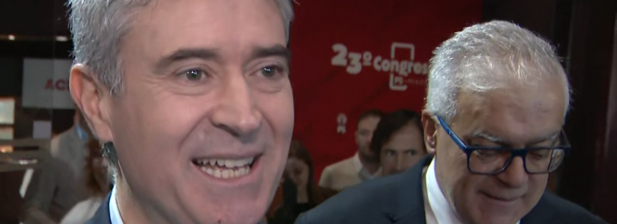 Imagem de José Luís Carneiro repudia discriminação do Governo AD aos residentes nas ilhas (vídeo)