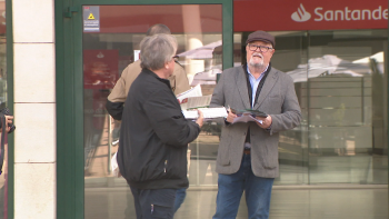 Imagem de Mandatário de António Filipe em campanha na UMa (vídeo)