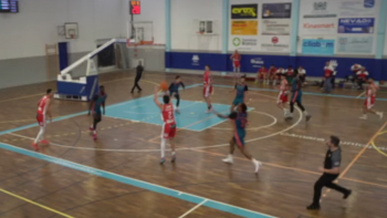 Imagem de CAB entrou a ganhar na segunda fase da Proliga (vídeo)