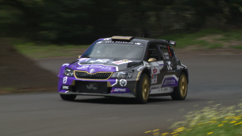 Imagem de José Camacho quer revalidar o título de campeão de masters (vídeo)