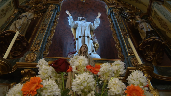 Imagem de Igreja Católica lamenta atraso nas indemnizações das vítimas de abusos sexuais (vídeo)