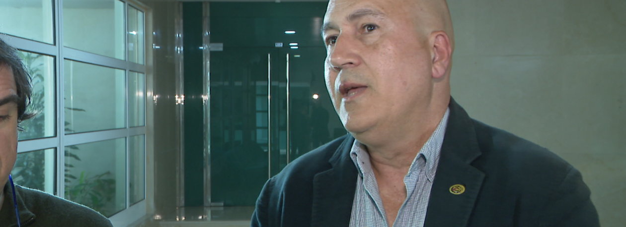 Imagem de SINDEPOR defende mais 20 a 30 enfermeiros para a urgência (vídeo)