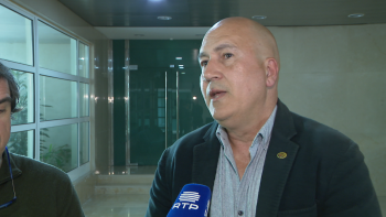 Imagem de SINDEPOR defende mais 20 a 30 enfermeiros para a urgência (vídeo)