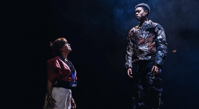 Imagem de Espetáculo 