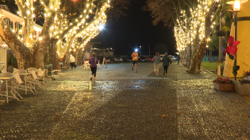 Imagem de Festival de Orientação da Madeira já arrancou (vídeo)