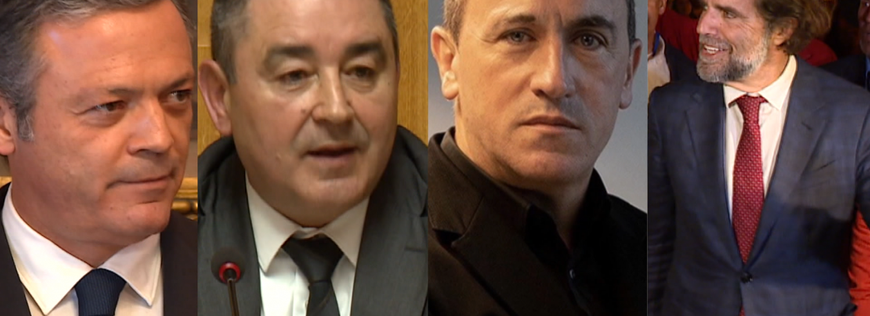 Imagem de Investigações continuam sem avanços conhecidos (vídeo)