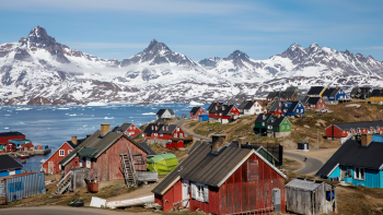 Imagem de Países europeus estudam envio de forças conjuntas para a Gronelândia (vídeo)