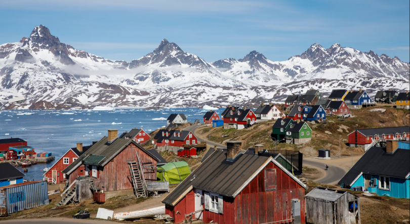 Imagem de Países europeus estudam envio de forças conjuntas para a Gronelândia (vídeo)