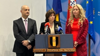 Imagem de Tribunal de Contas deu parecer favorável às contas da Região e ALRAM (vídeo)