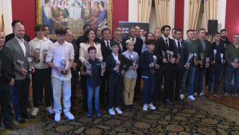 Imagem de FPAK vai avaliar os ralis da Madeira em 2026 (vídeo)