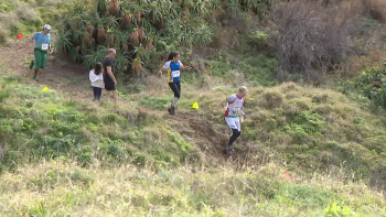 Imagem de Festival de Orientação da Madeira com cerca de 700 atletas (vídeo)