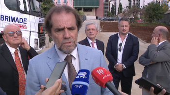 Imagem de Governo Regional considera as declarações de Luís Montenegro ofensivas (vídeo)