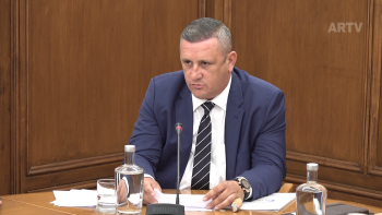 Imagem de Paulo Pereira foi a Lisboa pedir que limitem os TVDE na Madeira (vídeo)