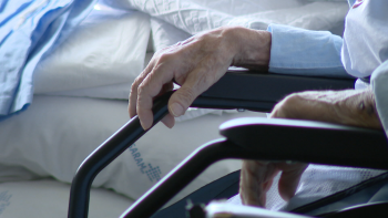 Imagem de SESARAM acompanha mais de 180 doentes nos cuidados paliativos (vídeo)