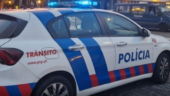 Imagem de PSP deteve 23 pessoas na campanha ‘Viajar sem pressa’