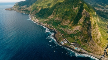 Imagem de São Vicente vai apresentar uma candidatura a apoios europeus para a água (áudio)