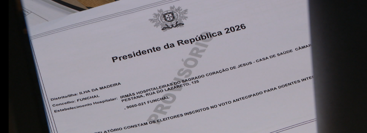 Imagem de Prazo das inscrições para voto em mobilidade termina amanhã (vídeo)