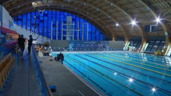 Imagem de Europeu de polo aquático feminino decorre na Madeira (áudio)