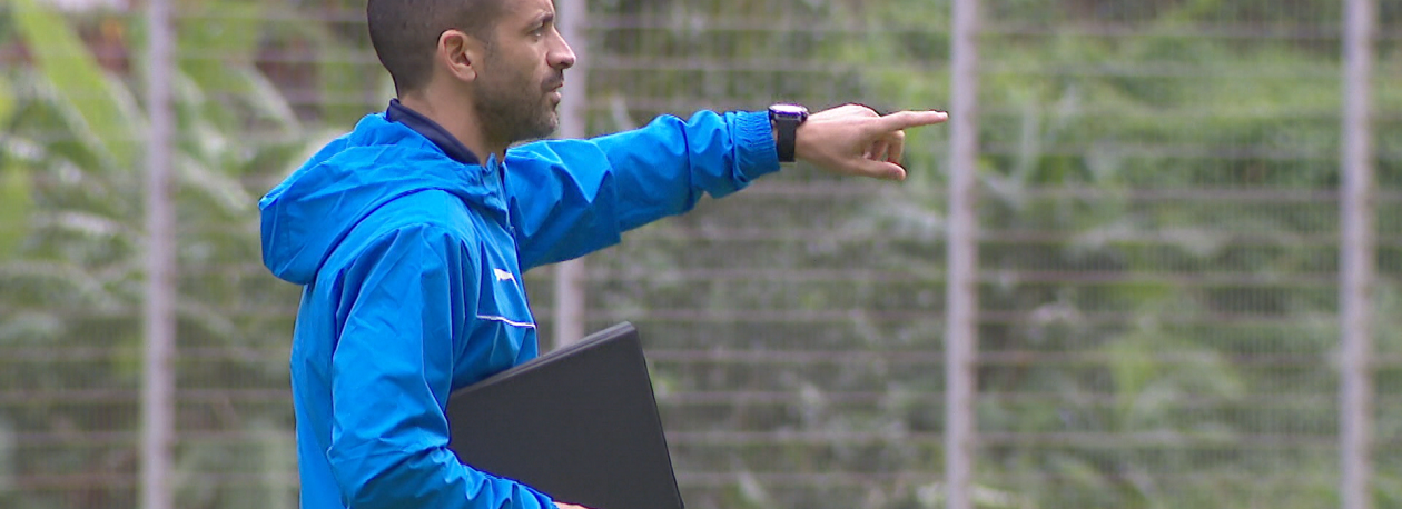 Imagem de Marítimo joga em Chaves o último jogo da primeira volta (vídeo)