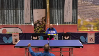 Imagem de São Roque perdeu com o Sporting na final da Taça de Portugal (vídeo)