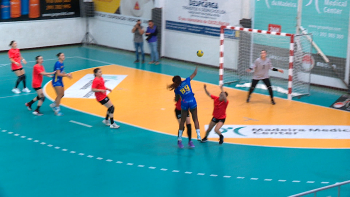 Imagem de Madeira sem pavilhão para as competições europeias (vídeo)