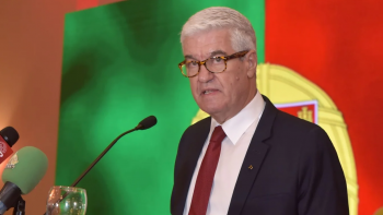 Imagem de Manuel Frederico Pinheiro da Silva é o novo embaixador em Caracas