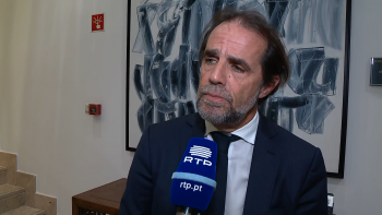 Imagem de Albuquerque não falou com Montenegro sobre subsídio de mobilidade (vídeo)