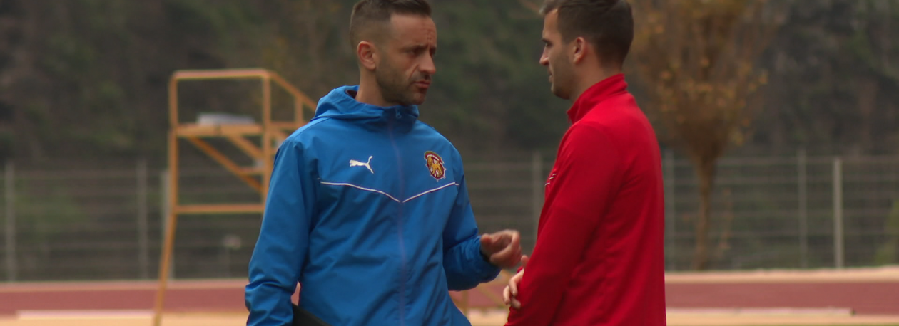 Imagem de Marítimo volta a jogar em casa (vídeo)