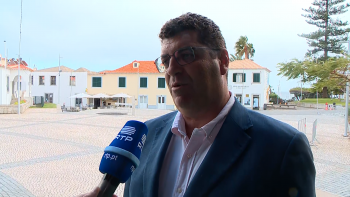 Imagem de Porto Santo continua sem ligação marítima de passageiros (vídeo)