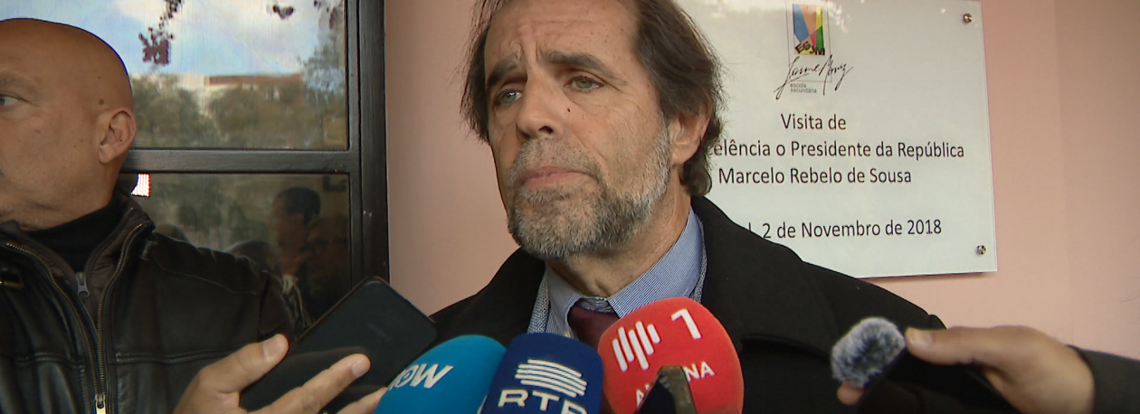 Imagem de Albuquerque considera que a campanha tem sido “medíocre” (vídeo)