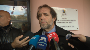 Imagem de Albuquerque considera que a campanha tem sido “medíocre” (vídeo)