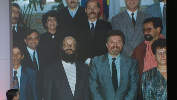 Imagem de Congresso do PS-M homenageia figuras que faleceram (vídeo)