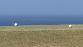 Imagem de Governo já gastou mais de 50 milhões de euros no campo de golf da Ponta do Pargo (vídeo)