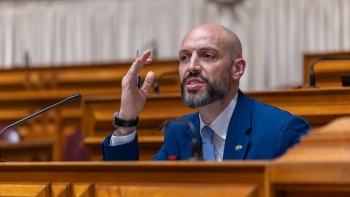 Imagem de Petição da TaxisRAM não terá discussão na Assembleia da República (áudio)