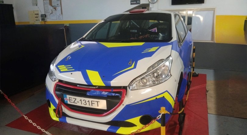 Imagem de Carlos Silva motivado para a nova temporada