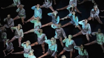 Imagem de Dançando com a Diferença celebra 25 anos a quebrar barreiras (áudio)