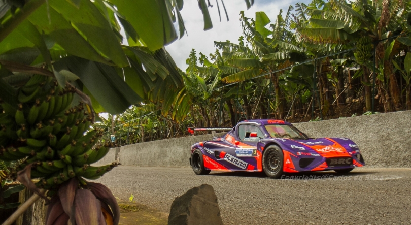 Imagem de Regulamento Rampa Regional da Ponta do Sol aprovado