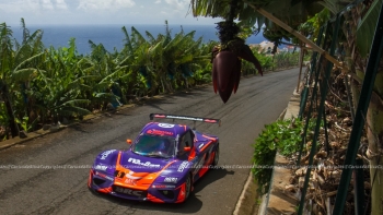 Imagem de 34 inscritos na Rampa da Ponta do Sol