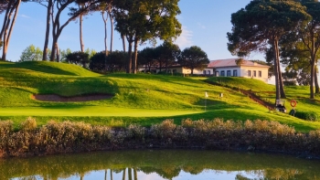 Imagem de Governo investe três milhões na lagoa do Palheiro Golf (video)